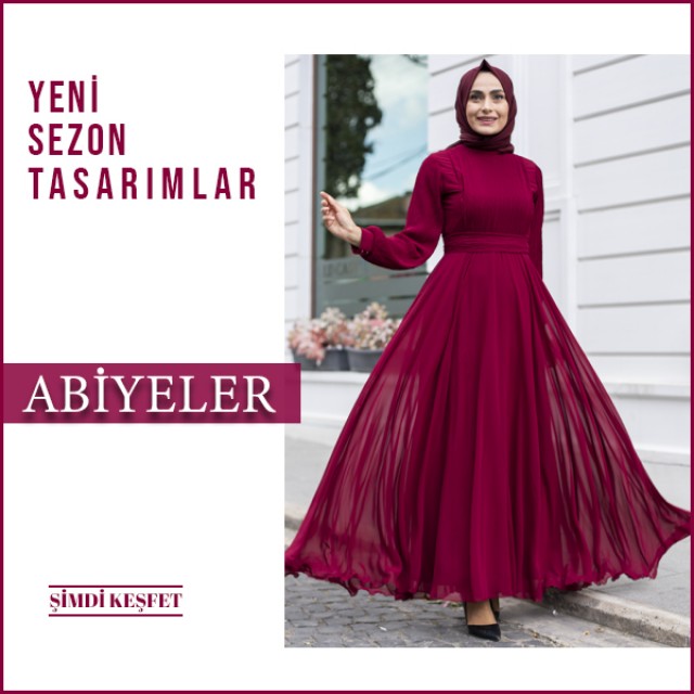 Yeni Sezon Tasarımlar