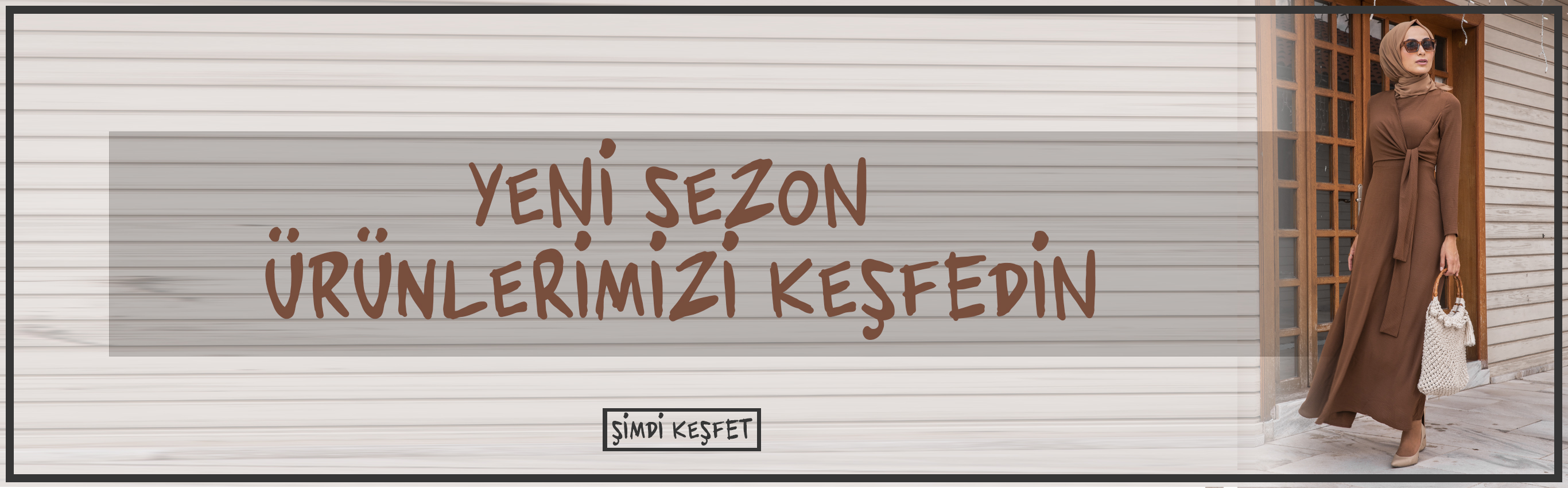 Yeni Sezon Elbiseler
