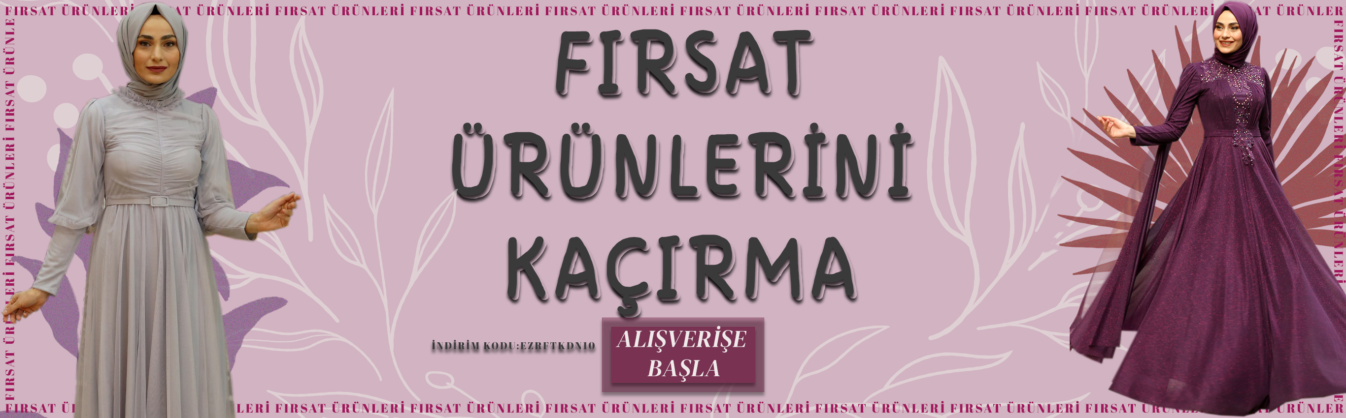 Fırsat Ürünlerini Kaçırma
