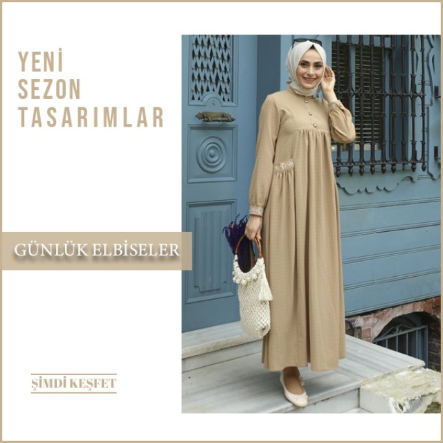 Yeni Sezon Tasarımlar