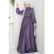 Evenıng Dress -LILA