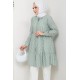Tunik -YEŞİL