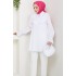 Tunik -BEYAZ