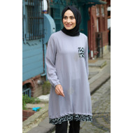 Tunic - Grey 