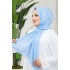  Shawl - BABY BLUE