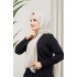  Shawl - BEIGE