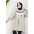 Coat - Beıge