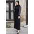 Dress - Black 