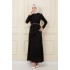  Evenıng Dress - Black