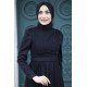 Evenıng Dress - Black