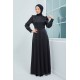 Evenıng Dress - Black