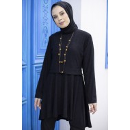 Tunic - Black