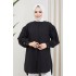 Tunic - Black