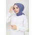 Shawl - BLUE