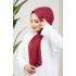  Shawl - CLARED RED