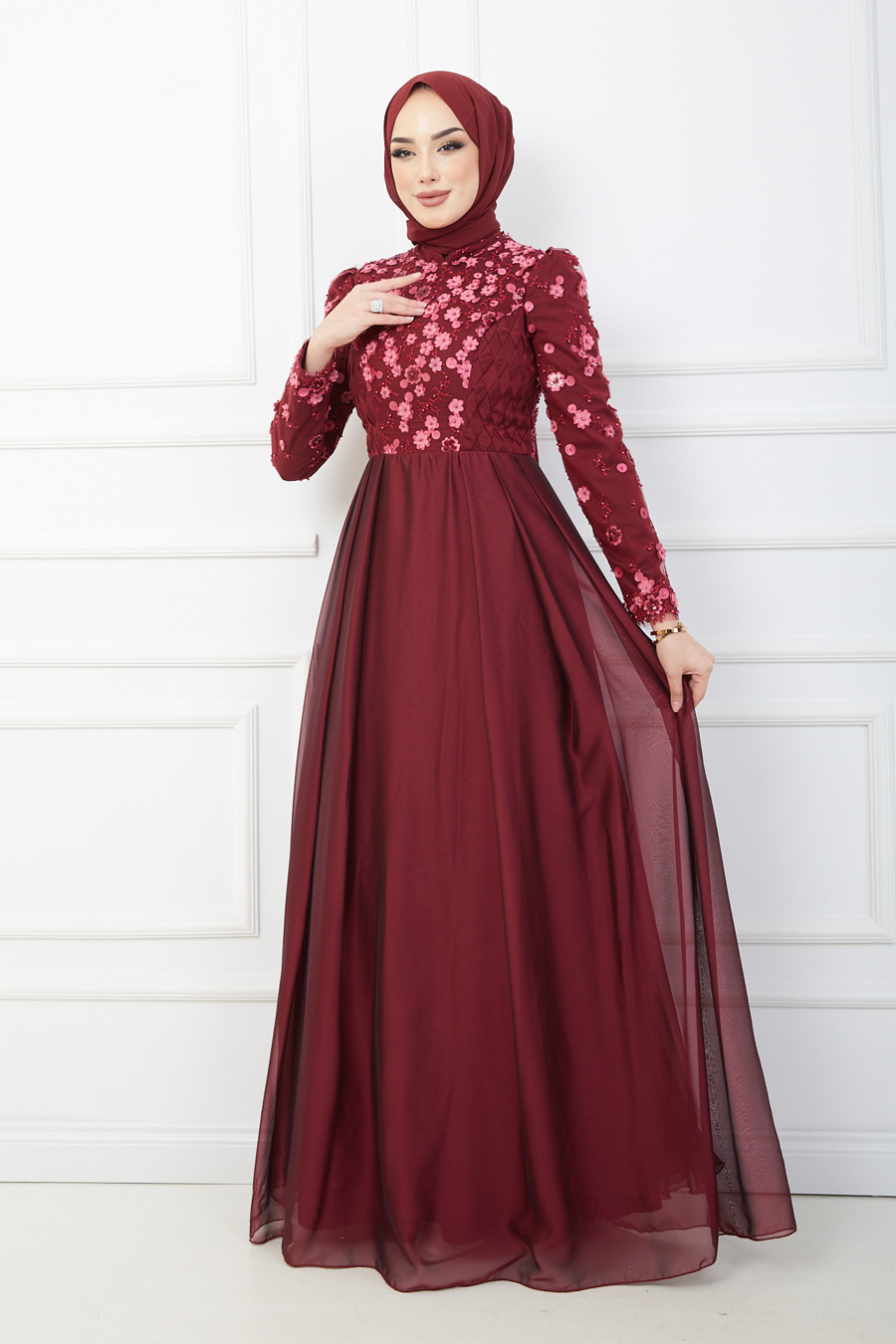 An-Nahar Ela Abiye Bordo