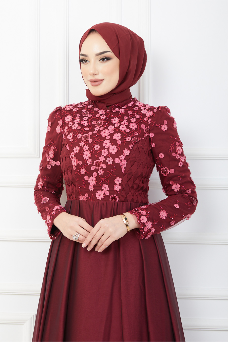 An-Nahar Ela Abiye Bordo