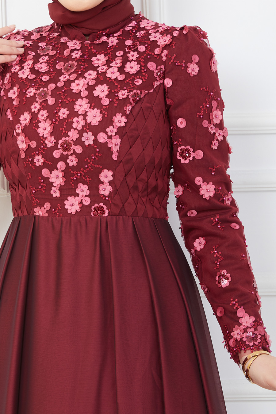 An-Nahar Ela Abiye Bordo