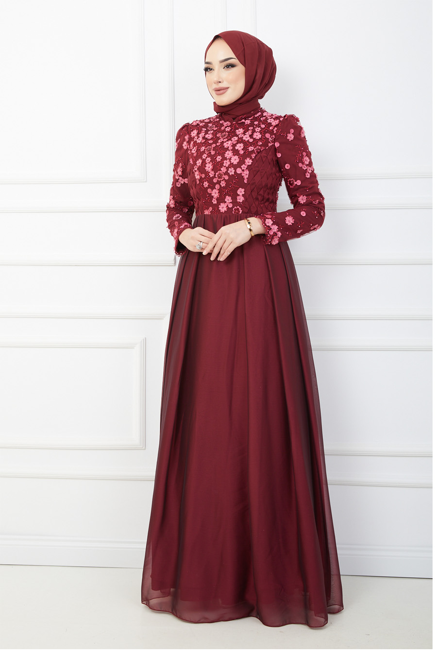 An-Nahar Ela Abiye Bordo