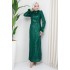 Evenıng Dress - GREEN 