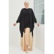 Tesettür Abaya - Gold Tesettür Abaya - Gold