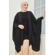 Tesettür Abaya - Gold Tesettür Abaya - Gold