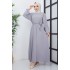 Dress - Grey