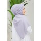  Shawl - GREY