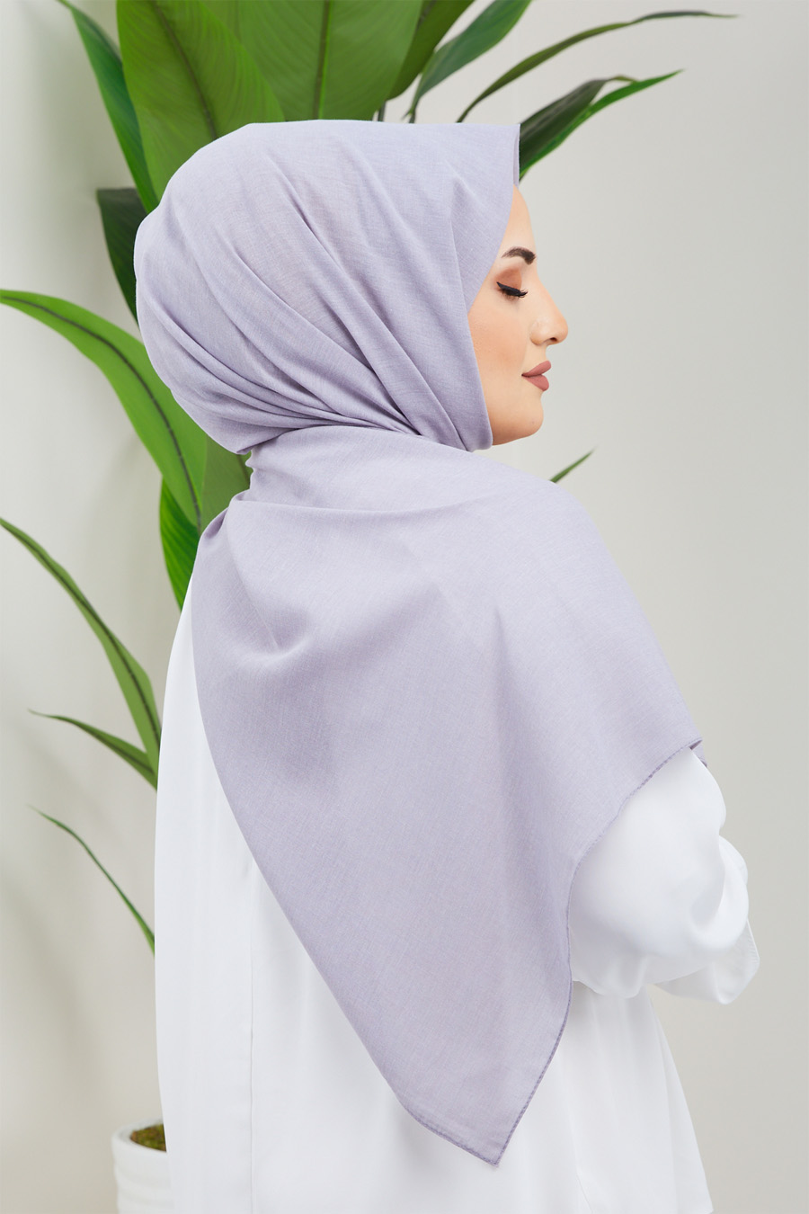  Shawl - GREY