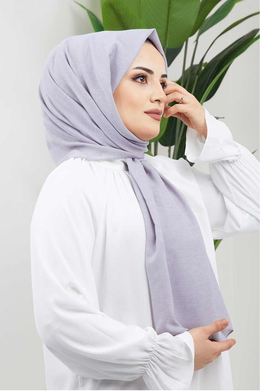  Shawl - GREY