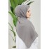  Shawl - GREY