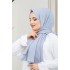  Shawl - LIGHT GREY