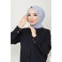 Shawl - Grey