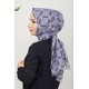 Shawl - GREY