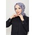 Shawl - GREY