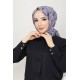 Shawl - GREY