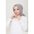 Shawl - Grey