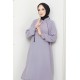 Tunik - Gri Tunik - Gri