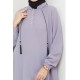 Tunik - Gri Tunik - Gri