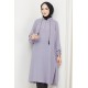 Tunik - Gri Tunik - Gri