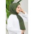  Shawl - KHAKI