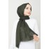 Shawl -KHAKİ