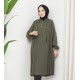 Tunik - Haki Tunik - Haki
