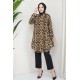 LEOPAR DESENLİ TUNİK LEOPAR DESENLİ TUNİK