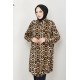 LEOPAR DESENLİ TUNİK LEOPAR DESENLİ TUNİK