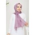 Shawl - LIGHT LILA