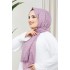  Shawl - LILA