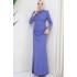 Evenıng Dress - LILAC