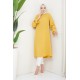 Tunik - Hardal Tunik - Hardal