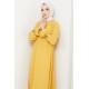 Tunik - Hardal Tunik - Hardal